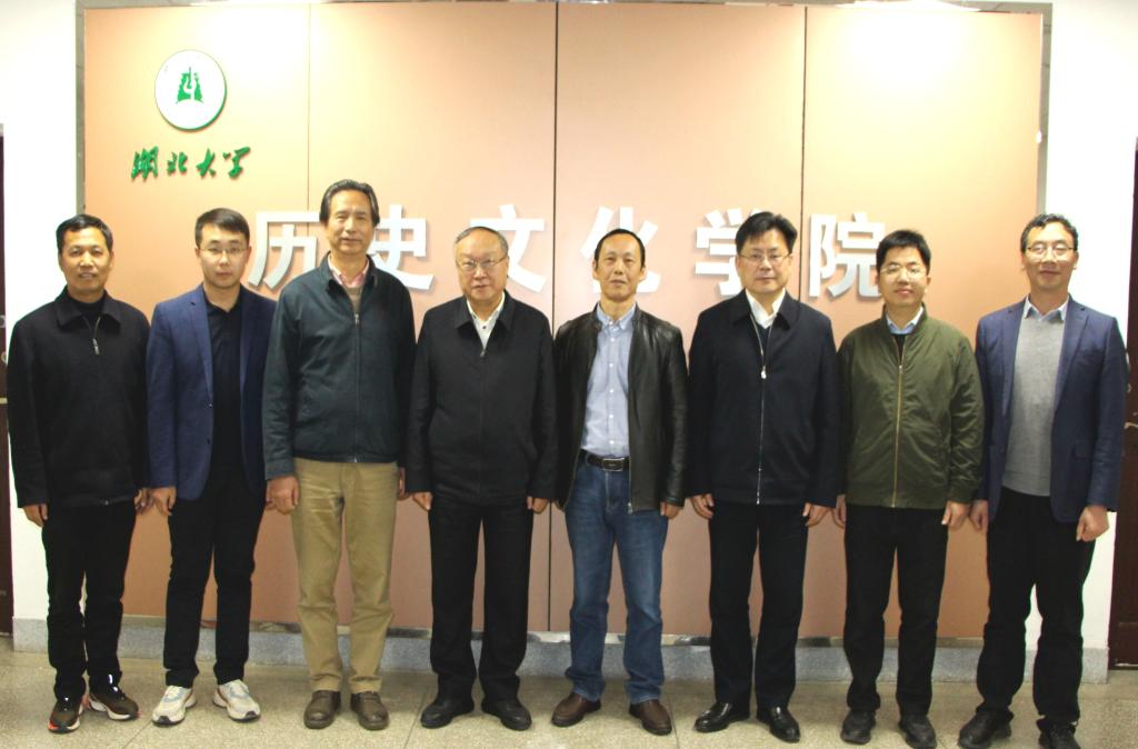 校党委书记谢红星调研ac米兰官方网站人才工作